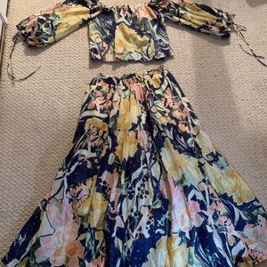 Fabulous 70s Free People Set